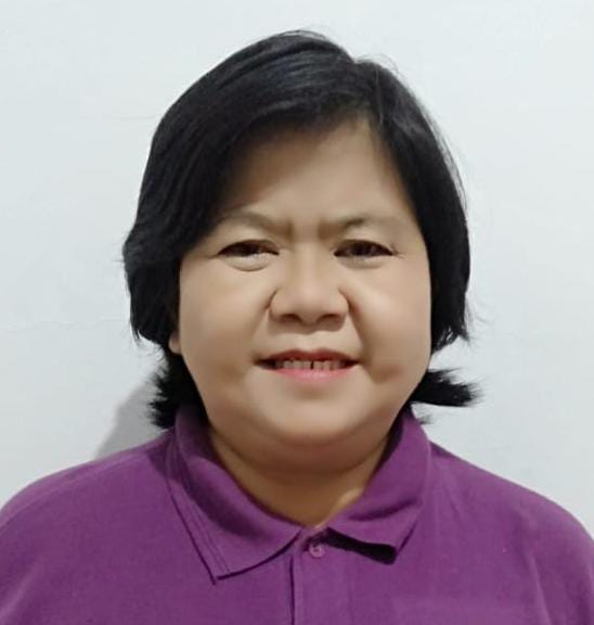 Njoo Gwat Siang, S.P, MM | SMP/A-STR