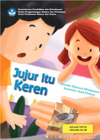 Jujur Itu Keren