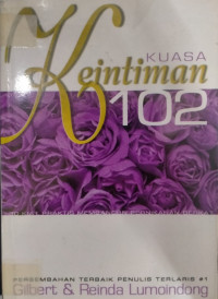 Kuasa Keintiman 102