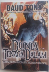 Dunia Tenaga Dalam