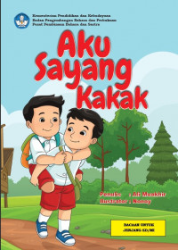 Aku Sayang Kakak
