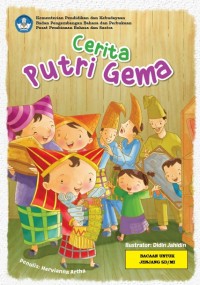 Cerita Putri Gema