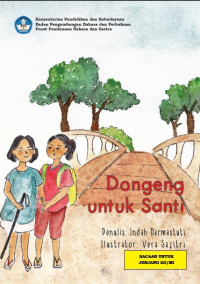 Dongeng untuk Santi