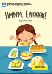 Hmm, Enak