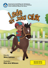 Lede si Joki Cilik