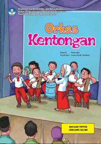 Orkes Kentongan
