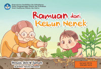 Ramuan dari Kebun Nenek