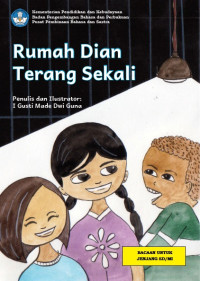 Rumah Dian Terang Sekali