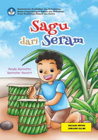 Sagu Dari Seram