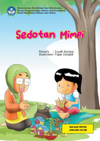Sedotan Mimpi