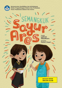 Semangkuk Sayur Ares