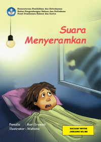 Suara yang Menyeramkan