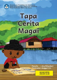 Tapa Cerita Magai