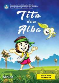Tito dan Alba