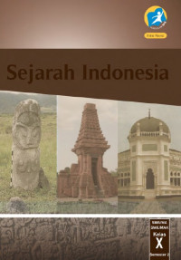 Buku Siswa Kelas 10 (1 SMA): Sejarah
