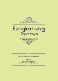 Bengkarung Teperdaya