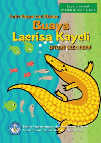 Buaya Learisa Kayeli