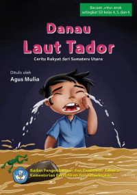 Danau Laut Tador