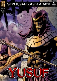 Kisah Kasih Abadi 07-Yusuf