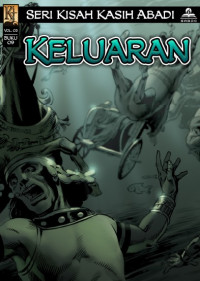 Kisah Kasih Abadi 09-Keluaran