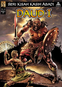 Kisah Kasih Abadi 17-Daud 1