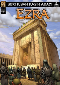 Kisah Kasih Abadi 31-Ezra