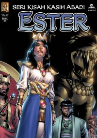 Kisah Kasih Abadi 33-Ester