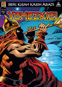 Kisah Kasih Abadi 37-Yehezkiel