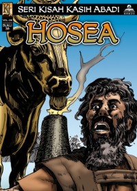 Kisah Kasih Abadi 38-Hosea
