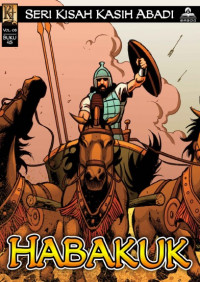 Kisah Kasih Abadi 45-Habakuk