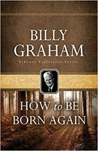 Bagaimana Dilahirkan Kembali