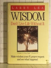 Hikkmat: Janganlah Menghayati Hidup Tanpa Hikmat