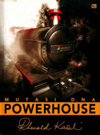 Mutasi DNA Power House