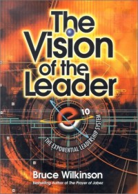 The Vision Of The Leader