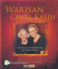 Warisan Cinta Kasih