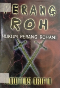 Perang Roh : Hukum Perang Rohani