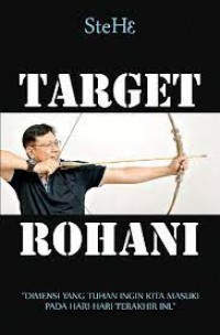 Target Rohani