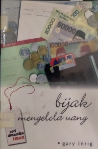 Bijak Mengelola Uang