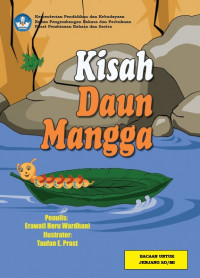 Kisah Daun Mangga